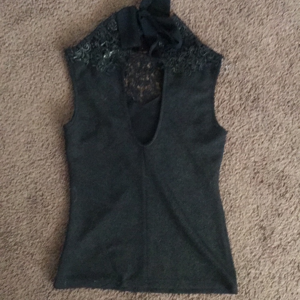 Blouse - Picture 3 of 3